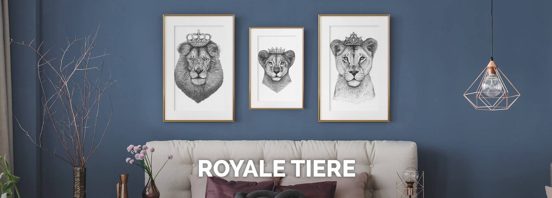 ROYALE TIERE